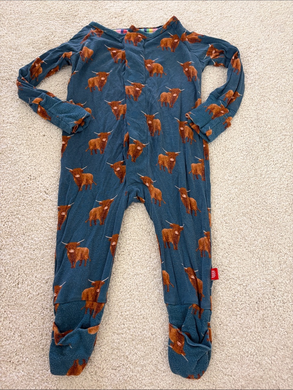 Magnetic Me Jammies